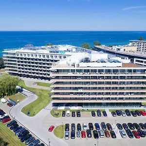 Ncm Seaside Park Aparthotel Kolberg