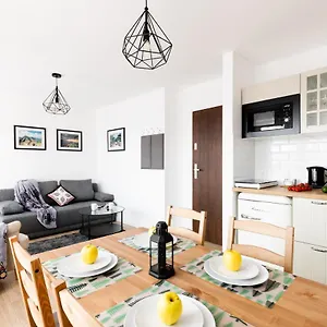 Apartman Dom Pod Gubalowka -, Zakopane