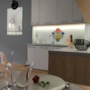 Apartman Aleksander, Zakopane