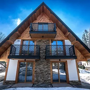 Apartman Trawers, Zakopane