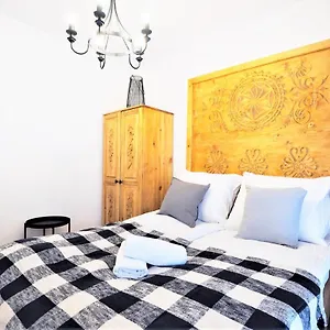 Apartman Vip Modrzejewska, Zakopane